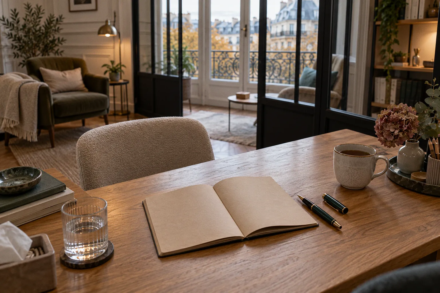Combattre la baisse de moral hivernale et le trouble saisonnier