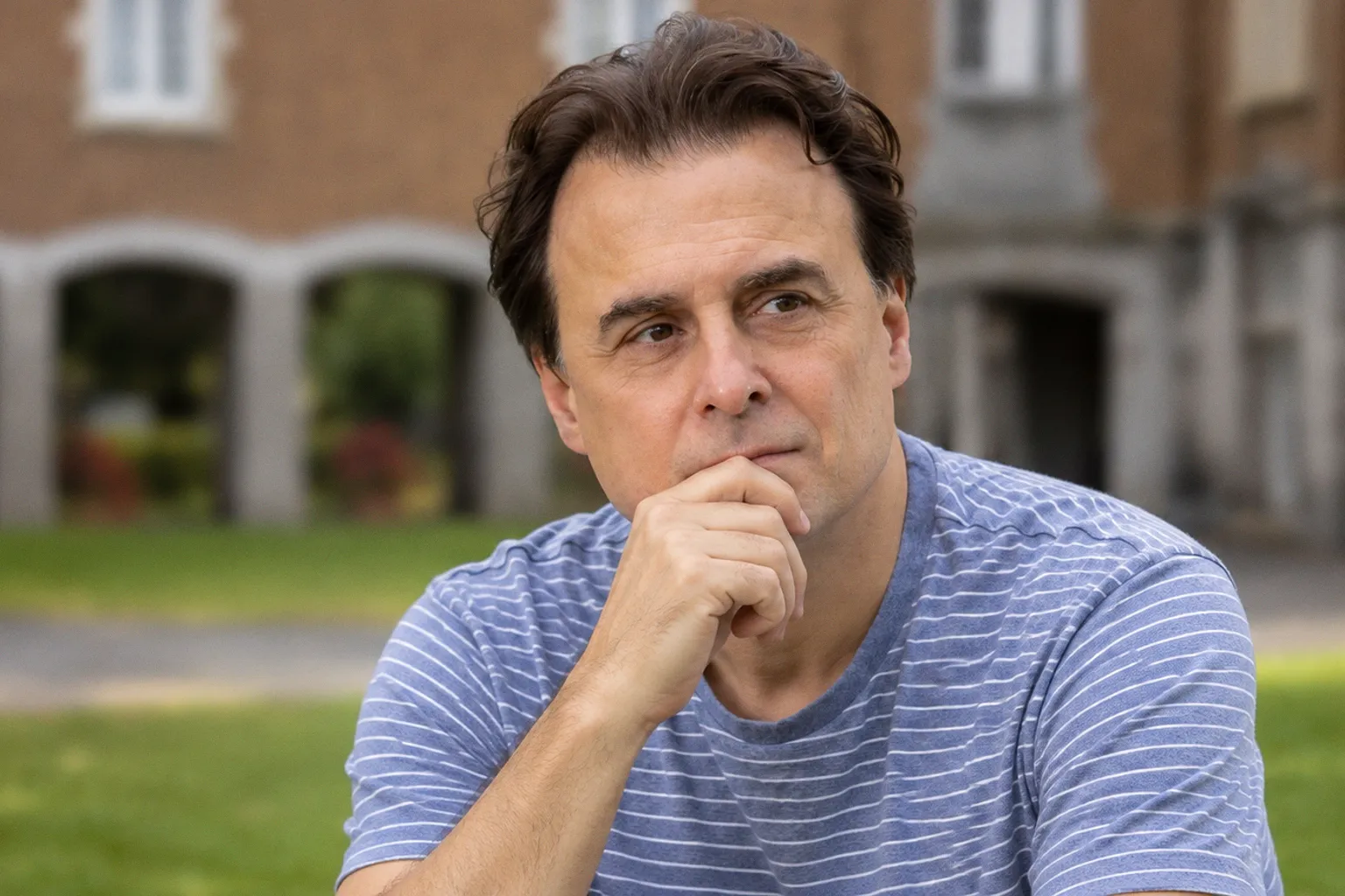 Impact de l'instabilité familiale sur l'anxiété à l'âge adulte