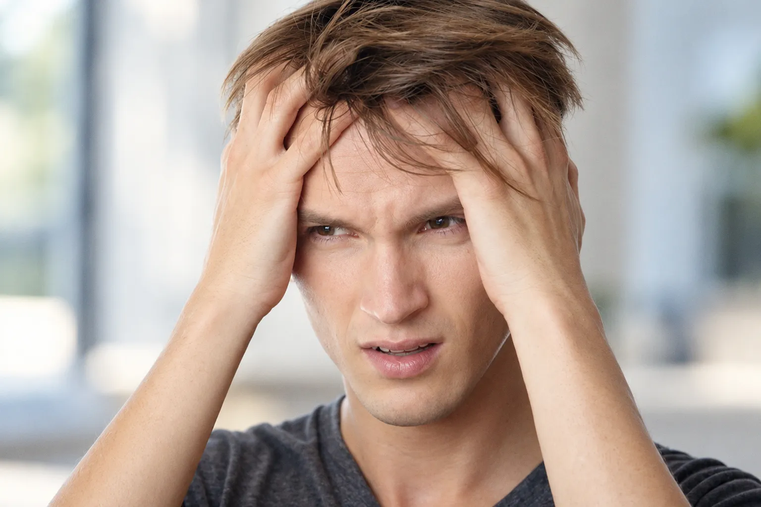 Multiplier les applications de rencontre diminue l'anxiété des hommes gays