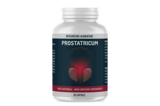 Prostatricum