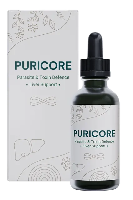 Puricore parasites